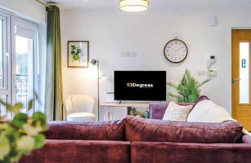 Centrally Located Formby Flat by 53 Degrees Property, Perfect for Work & Leisure - Foto 5