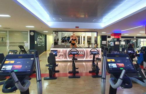 Residence Roman - Foto 10