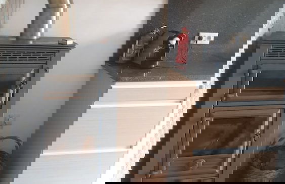 Cozzy 2-bed House in Serra da Freita - Arouca - Foto 12