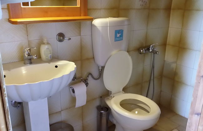 Exclusive Cottages in a Quiet Oliverove Near the sea - Foto 7