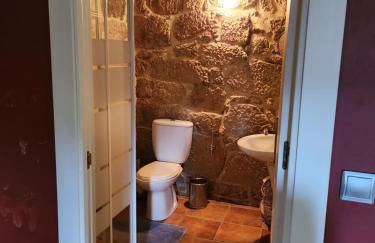 CASERIO RECTORAL DESTERIZ - Foto 56