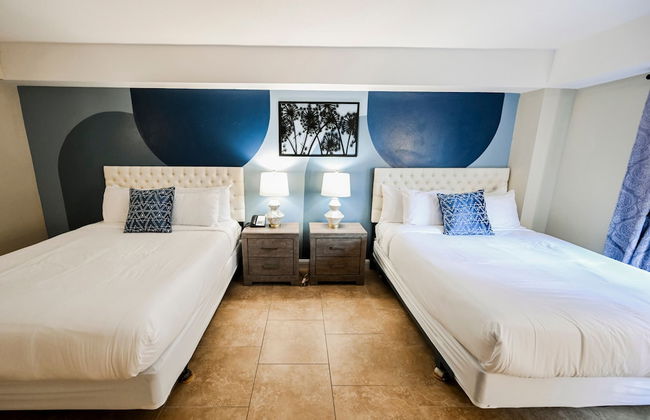 StripViewSuites at Jockey Club - Foto 68