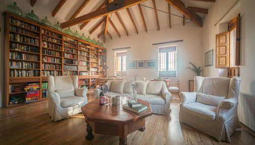 Finca Bonaire Alicante - Foto 3