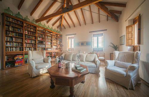 Finca Bonaire Alicante - Foto 3