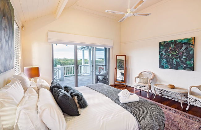 Beachfront House - Foto 9