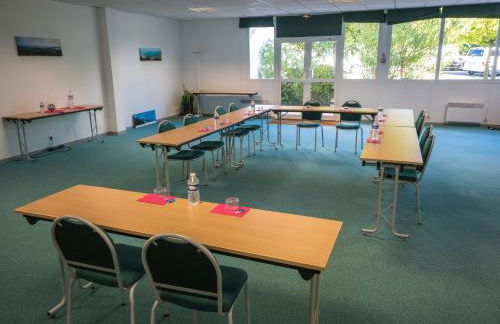 Résidence Mer & Golf Ilbarritz - Foto 30