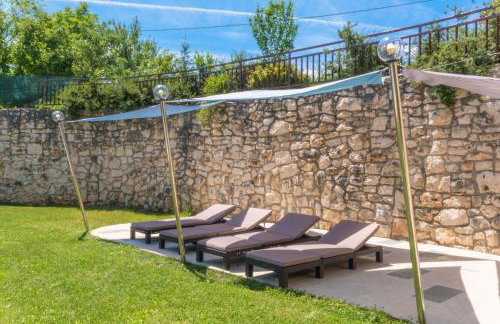 Romantic Villa Green Sky with Pool and Garden - Foto 23