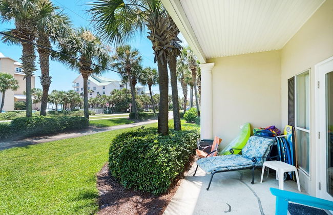 Caribbean Dunes 115 -the Perfect Place - Foto 31