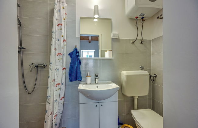 Lasta 10 Losinj Town Studio Apartment - Photo 34