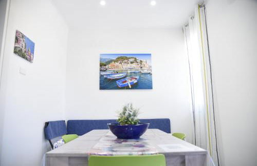 La Laura di Paestum - case vacanze - Foto 30