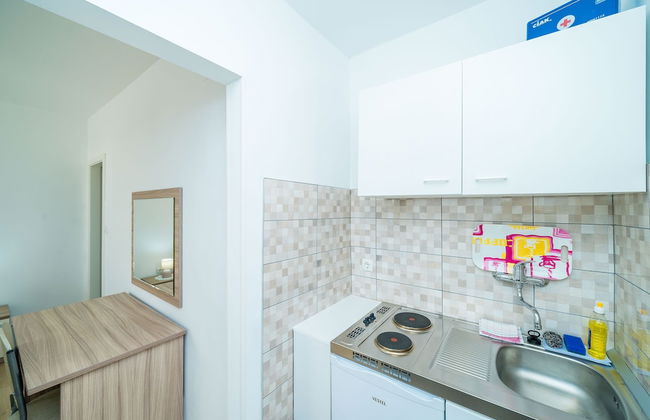 Villa Marija Adriatic - Foto 39