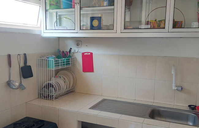 Sierra Villa Malang - Foto 7