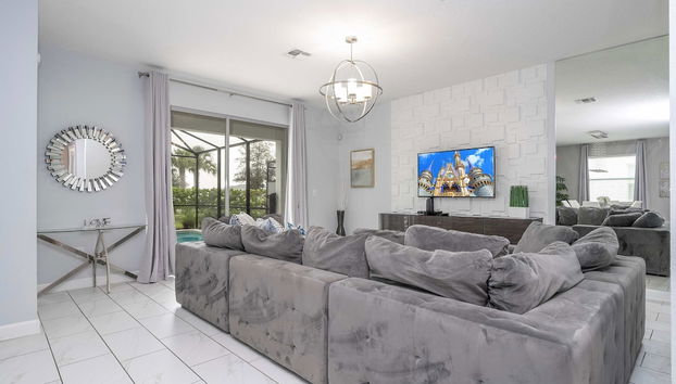 Home 6bed Themed Rooms Game Room Storey Lake - Foto 3, Habitación