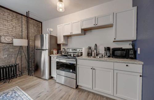 Stunning Studio McKinley Beach - BradySt Lower East - Foto 2