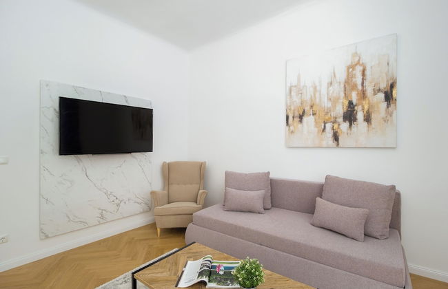 Apartment Ballgasse Luxury - Foto 21