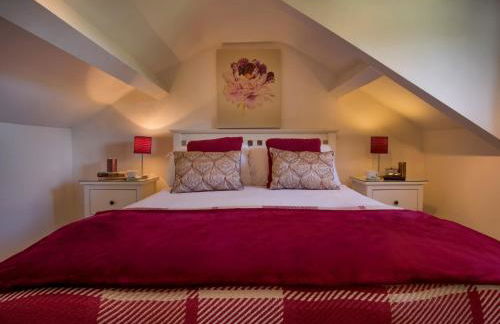 4 Bed in Near Sawrey LCC33 - Foto 14