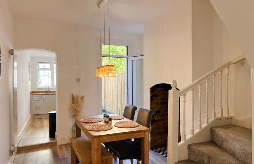 Your Property Box Short Stays - Severn Street - Foto 11