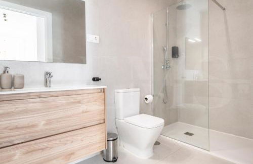 Bright Classic House Near La Malagueta REMS - Photo 27