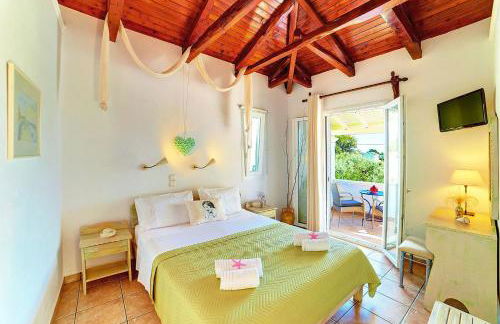 Alkyon Apartments & Villas Hotel - Foto 16