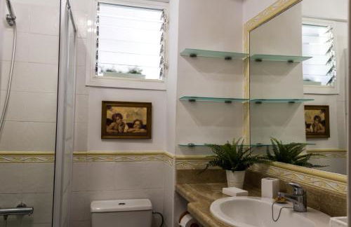 Apartamento DIEGO en SANTA CRUZ - Foto 11