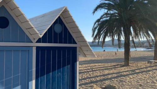 Apartment Cap Négre - Domaine de la Pinède-4 by Interhome - Foto 3