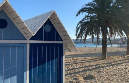 Studio Les Sables d'Aiguebelle-2 by Interhome - Foto 2