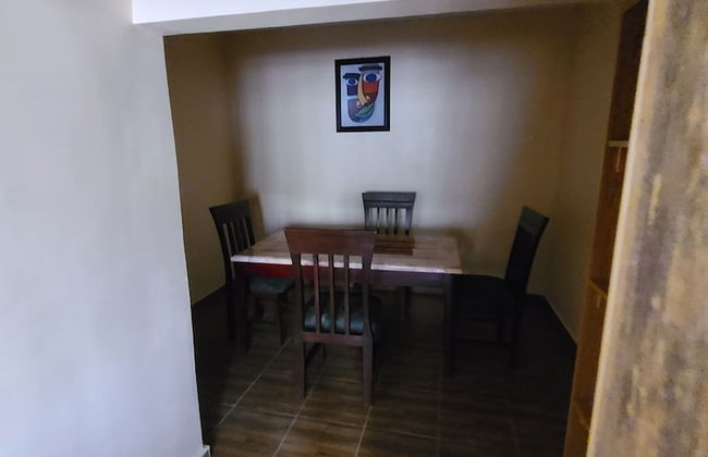 Modupeore Apartments - Foto 28