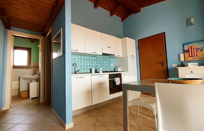 Attico Settemezzu - Foto 26