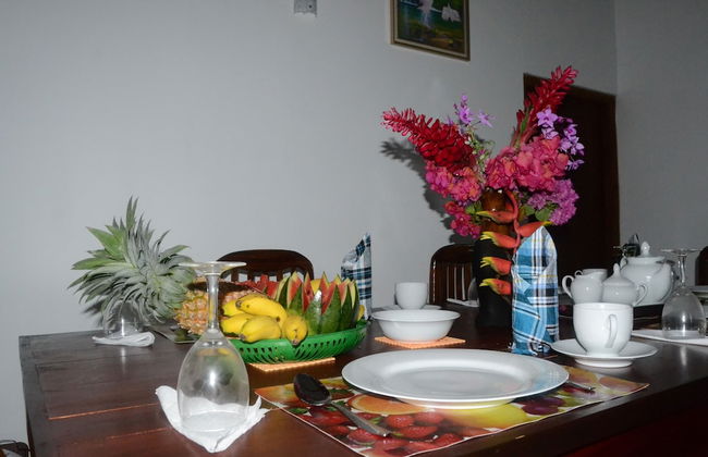 Ocean Breeze Villa - Photo 20