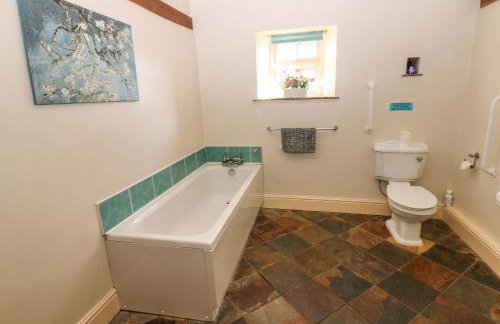 Rainbow Cottage - Foto 34