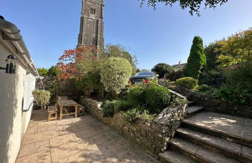 The Glen at Ugborough - South Hams Holiday Home - Foto 1