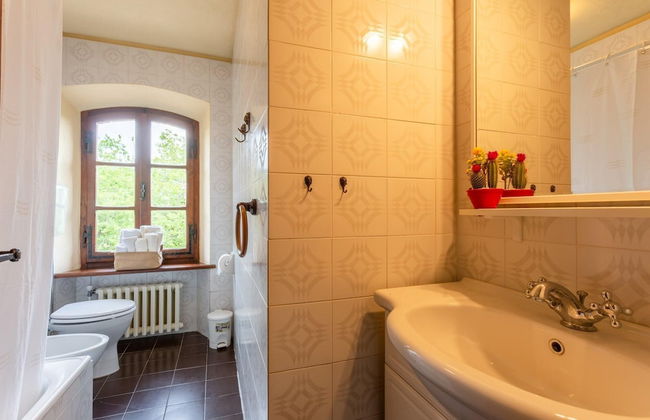 Villa Bramasole Large Private Pool Wifi - 2863 - Foto 15