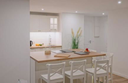 Land-Apartments Netphen - Foto 14