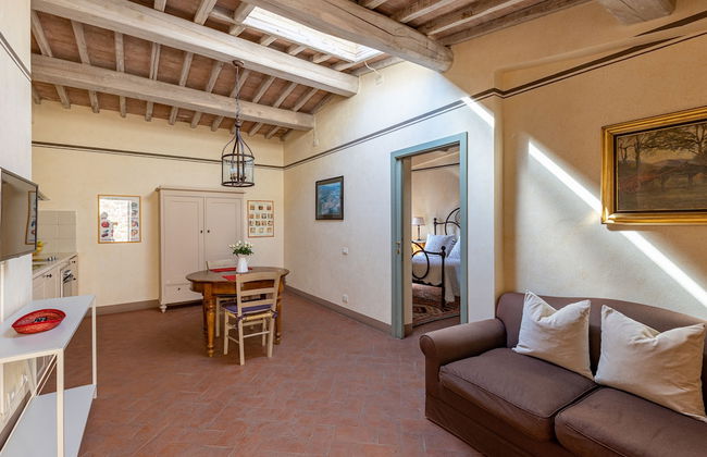 Le Ragnaie - Foto 29