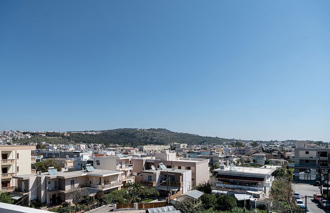 MOSSA CITY APARTMENTS - Foto 14