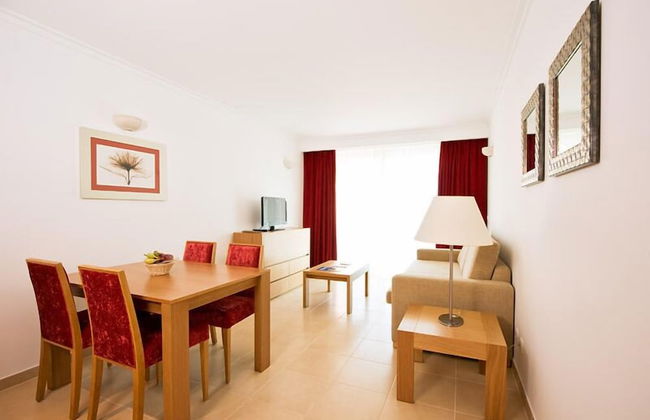 Monte Gordo Hotel Apartamentos & Spa - Photo 16