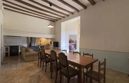 Planta Maseros en Masia La Sal - Foto 14