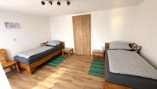 Ferienwohnung AyNa 4, direkt an der Schweizer Grenze - Foto 3