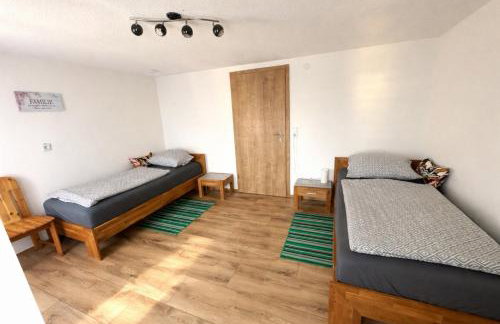 Ferienwohnung AyNa 4, direkt an der Schweizer Grenze - Foto 3