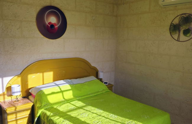 Jackson Breezy Vacation and Venue Rental Barbados - Foto 1