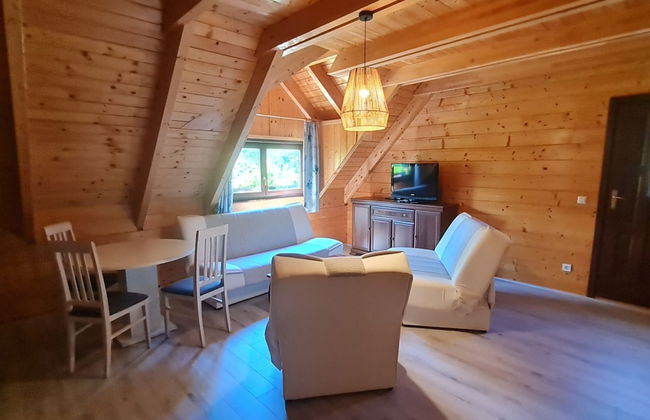 Apartments Plitvice Forest - Foto 17