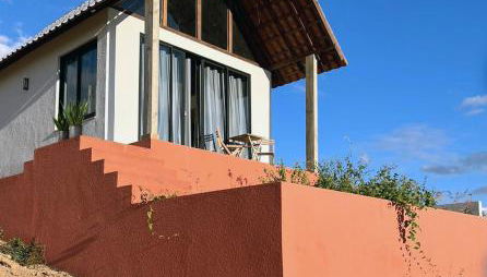 Chalé Monte das Gameleiras/RN - Foto 3