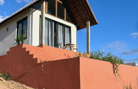 Chalé Monte das Gameleiras/RN - Foto 3