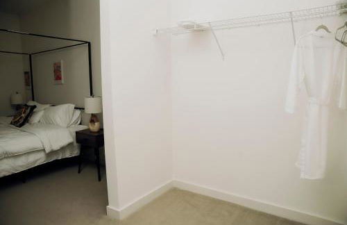 Modern 2 BR 2 BA near downtown Boston free parking - Foto 26