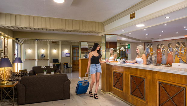 Christabelle Hotel Apartments - Foto 4