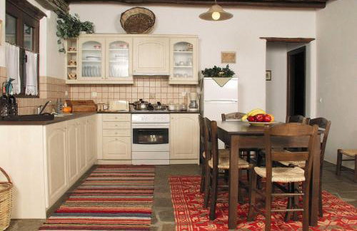 Anastasia Luxury Villas - Photo 9