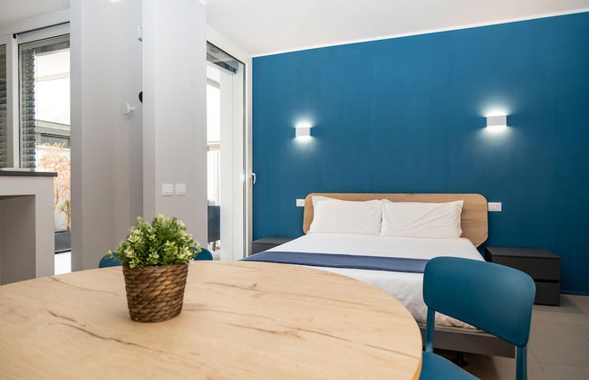 Imbriani Suites - Foto 31