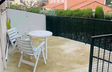 Maison 2 P- Peymeinade lotissement avec Piscine - Foto 7