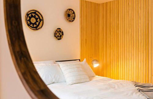 The Blue Forest Chalet - Kayak, Hike, Hot Tub - Foto 44