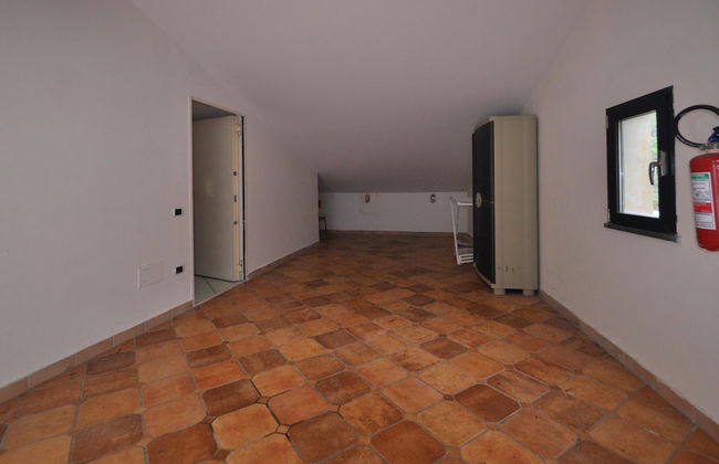 Casa Rosalia - Foto 17